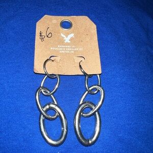 American Eagle Earrings (new)